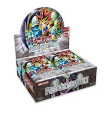 Yu-Gi-Oh! - Box PREDONI