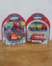 CHUGGINGTON 2 pz. EDDIE'S