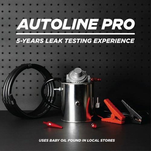 Automotive evap and vacuum - automotive,