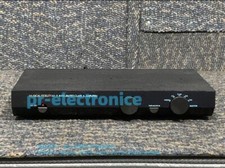 Used musical fidelity - used, a1