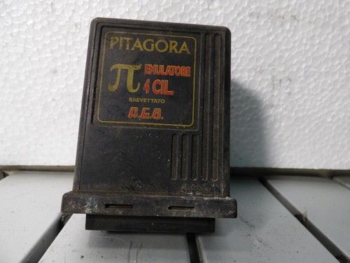Emulatore iniettori gpl - emulatore,