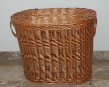 CESTO PORTABIANCHERIA PORTA