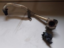 VALVOLA PEUGEOT EGR 9658203780 207 1.4 MOTORE DIESEL 2010 EXL