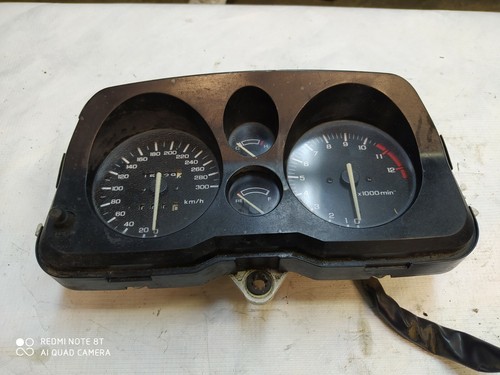 Honda cbr 1000f anno - cbr,