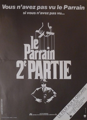 Padrino parte pacino - 2, /