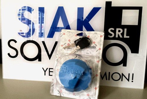 Tappo serbatoio blue - ad-blue, 60