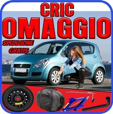 💥 Kit Ruotino di Scorta