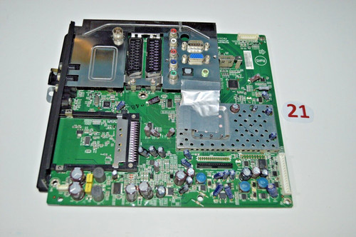 715t3009 ver scheda madre - 715t3009-2, ver:a