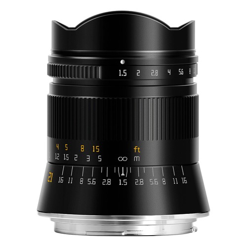Obiettivo ttartisan 21mm 5 - ttartisan,