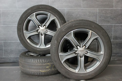 Originale audi cerchi - originale,