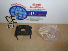 23365/4 FLANGIA SUPPORTO CARBURATORE VW GOLF POLO III VENTO 1.6 SEAT CORDOBA