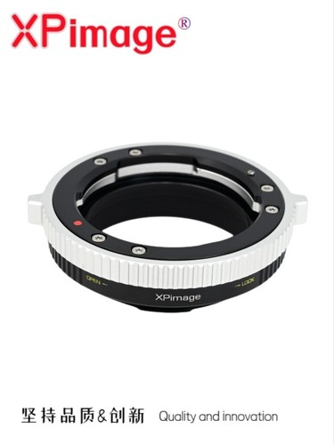 Adattatore obiettivo xpimage - adattatore,