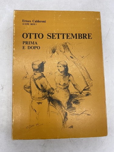 Ettore calderoni - ettore, boy)