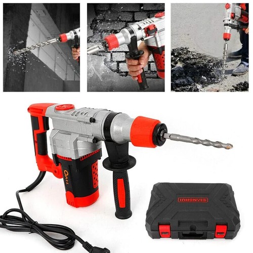 Martello demolitore trapano - , a