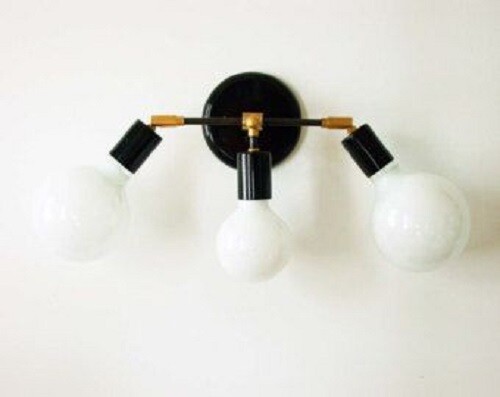 Metà secolo design braccio - secolo, 3