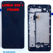 DISPLAY+TOUCH SCREEN +COVER