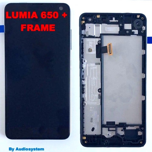 Display touch screen - display+touch, +cover