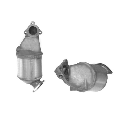 Catalizzatore per fiat grande - catalizzatore,