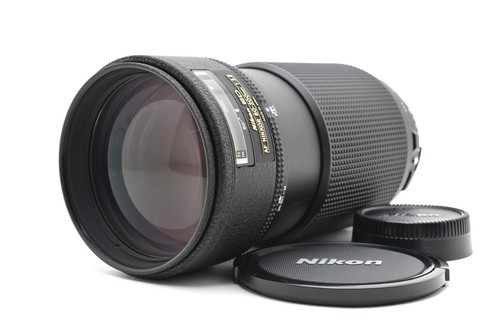 Ottimo come nuovo - nikon, af