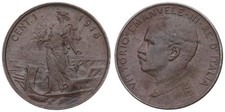 Italia - Italy 1 Centesimo 1861-1918 - annate varie