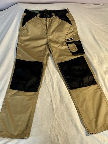 Pantalone lavoro uomo - lavoro,