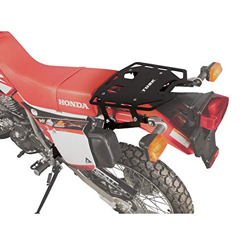 Tusk top rack with sub - tusk,