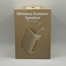 Altoparlante wireless da