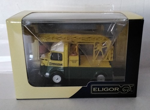 Citroen type plateau avec - h,