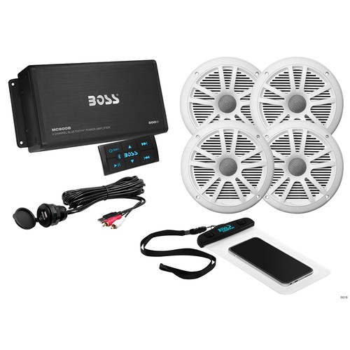 Boss audio ask904b - audio, ask904b.64