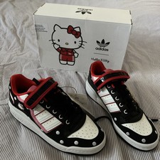 ESAURITO Adidas Originals x