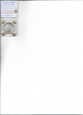 VATICANO SEDE VACANTE 500 LIRE ARGENTO SETTEMBRE 1978 FDC PERIZIATA