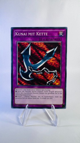Kunai con catena ldk2 - kunai,
