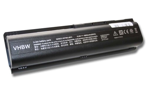 Batteria per pavilion - per, hp