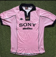 Maglia Juventus Kappa Sony
