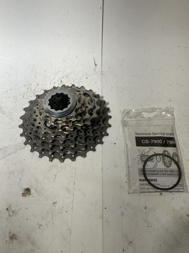 Cassetta shimano dura ace - shimano, 10