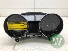 Contagiri Audi TT 8J
