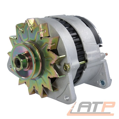 Generatore alternatore per - generatore,