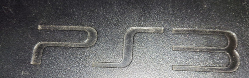 Ps3 play station - play, 3
