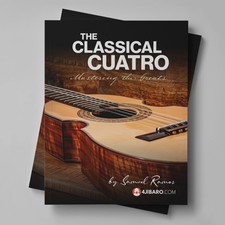 The Classical Cuatro