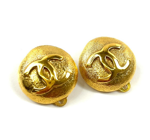 Orecchini chanel 2850 - chanel, coco