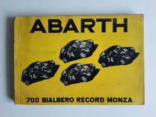 Catalogo ricambi originali