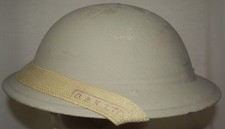 Elmetto britannico mkii - elmetto, 1942