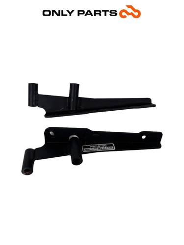 Staffe supporto piastra - staffe,
