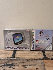 Nintendo Gameboy Advance