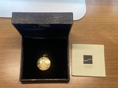 Aruna gold gioiello - aruna,