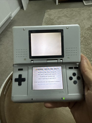 Nintendo originale ntr 001 - originale, ntr-001