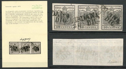 Lombardo veneto 1850 us - 1850,