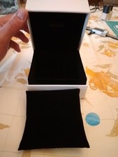 Seiko Scatola Bianca Come da
