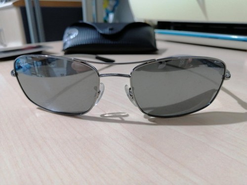 Occhiali sole ray ban - da,