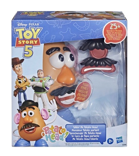 Disney story toy - disney,